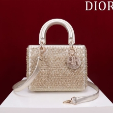 Christian Dior My Lady Bags